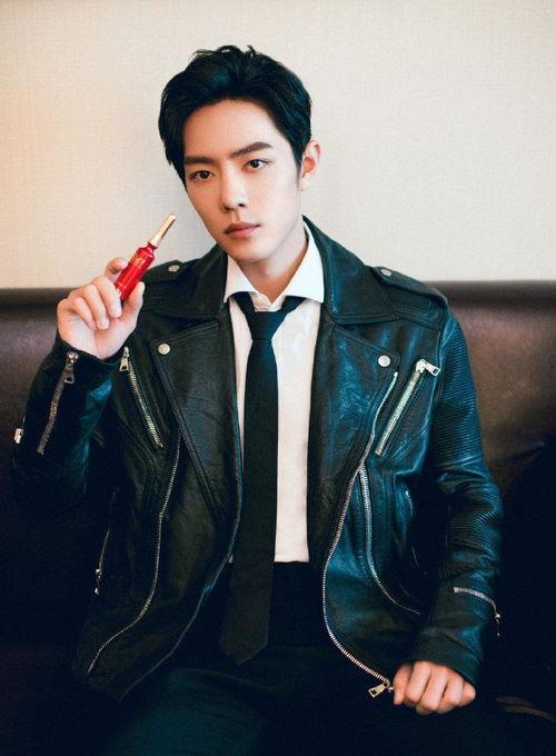 娱乐圈爆料直播肖战,娱乐圈爆料背后的真相